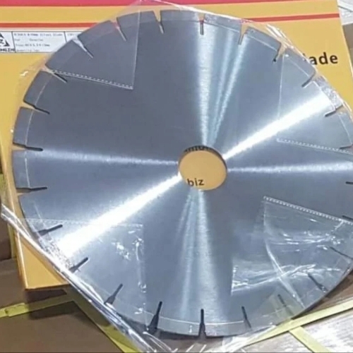14 Inch Concrete Cutting Blade