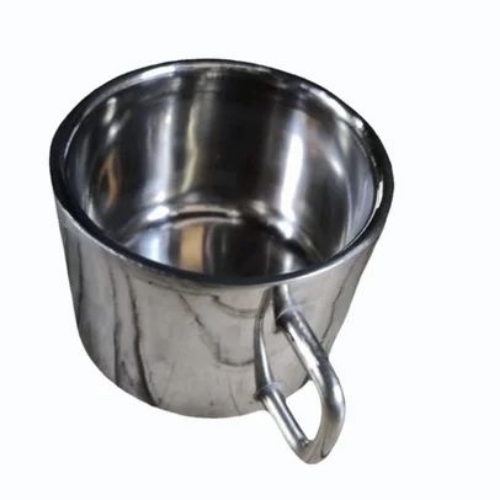 150ml Stainless Steel Tea Cup