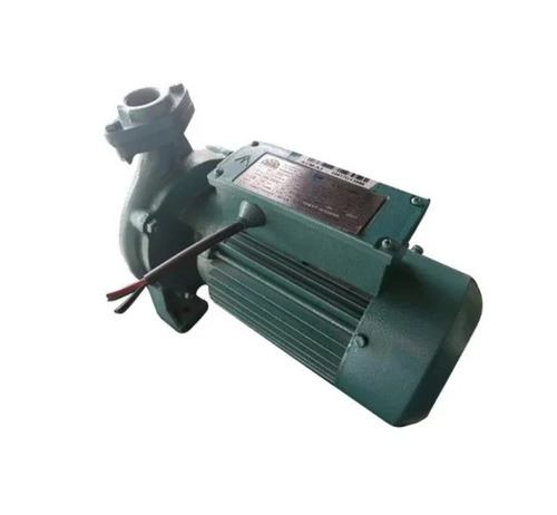1hp Green Cri Monoblock Pump