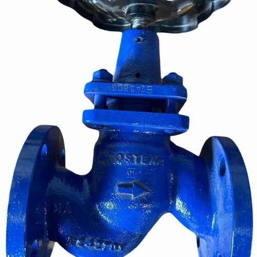 3/4 Inch Industrial Piston Valves