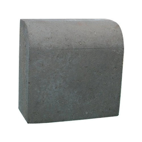 500x350x150 मिमी कंक्रीट कर्ब स्टोन