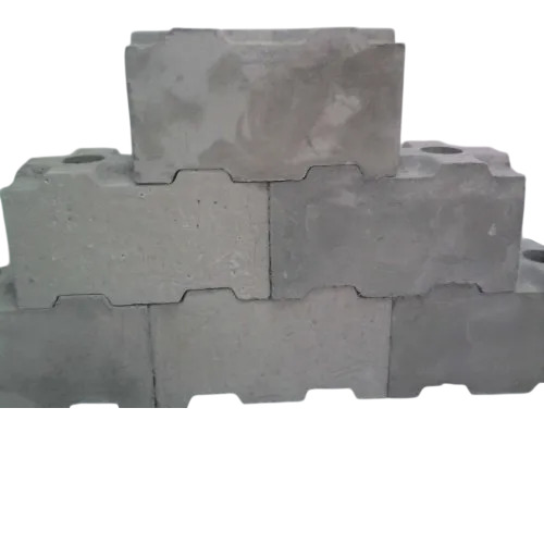 60mm Interlocking Concrete Block