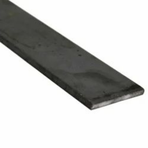 80mm Mild Steel Flat Bars