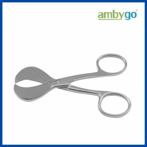 American Pattern Umbilical Scissor