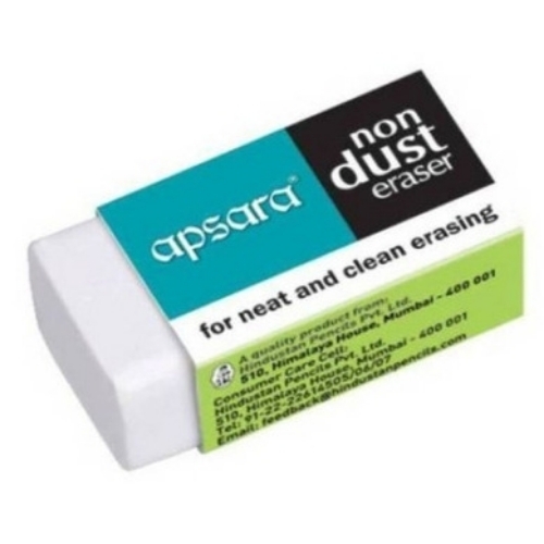 Apsara Eraser