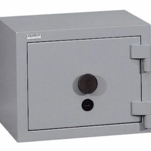Asta Double Walled Secure Cabinet Safe 21 Litre