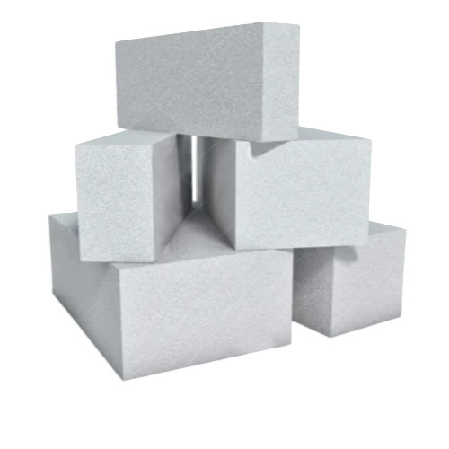 Autoclaved Aerated Concrete Block