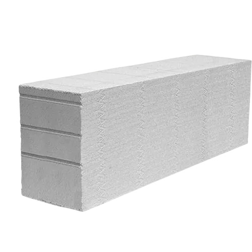 ऑटोक्लेव्ड एयरेटेड कंकरीट ब्लॉक (एएसी ब्लॉक)