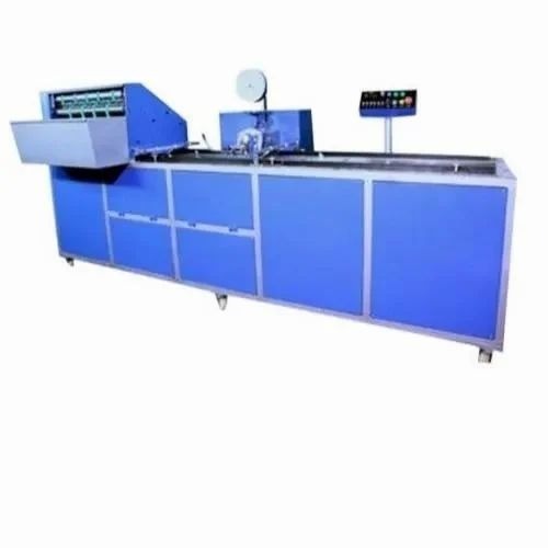 Automatic Notebook Making Machine