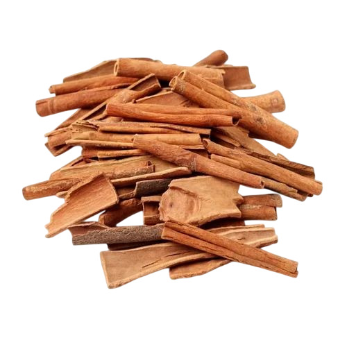 Broken Cinnamon Stick