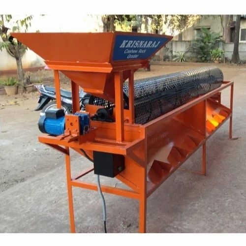 Cashew Nut Grading Machine