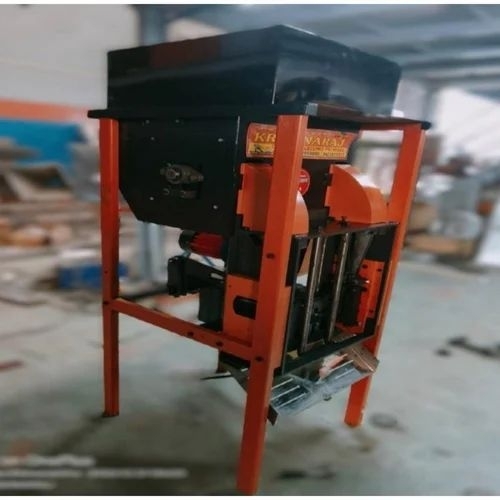 Cashew Shelling Cutting Machine