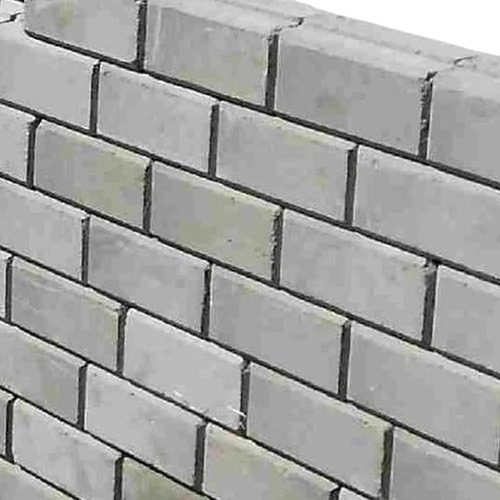 सीमेंट फ्लाई ऐश ईंटें