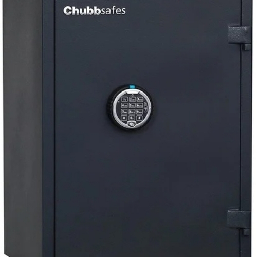 Chubb Viper Safe Size 4 (50L) Electric Lock