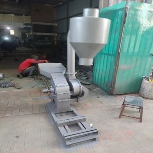 Commercial Spice Grinder Machine