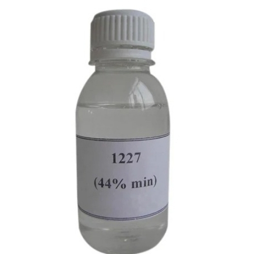 Concentrated Benzalkonium Chloride