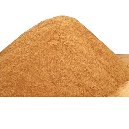 Construction River Sand