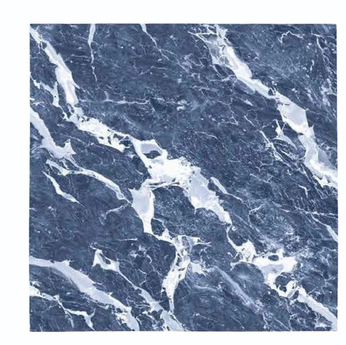 Contra Blue Ceramic Acid Proof Floor Tile