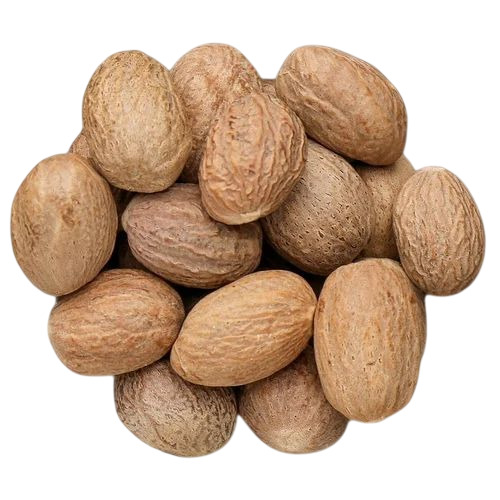 Dried Nutmeg
