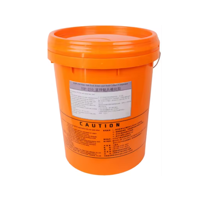 Drilling Tools Thread Grease For Oilfield