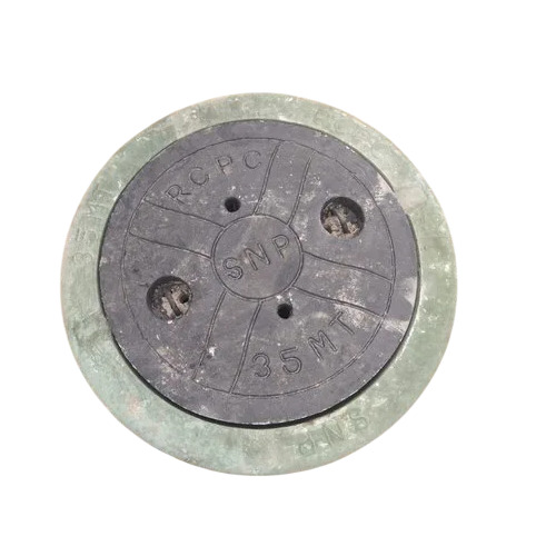 Rcc Manhole Cover