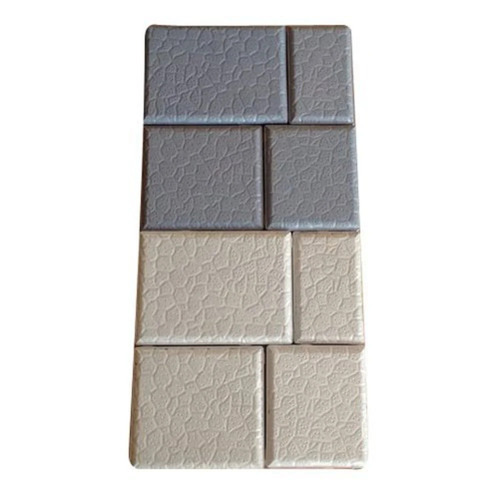 Flexi Concrete Paver Block