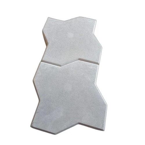 Flooring Concrete Interlocking Block