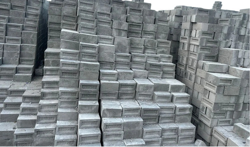 Fly Ash Brick 90mm