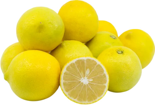 Fresh Sweet Lime