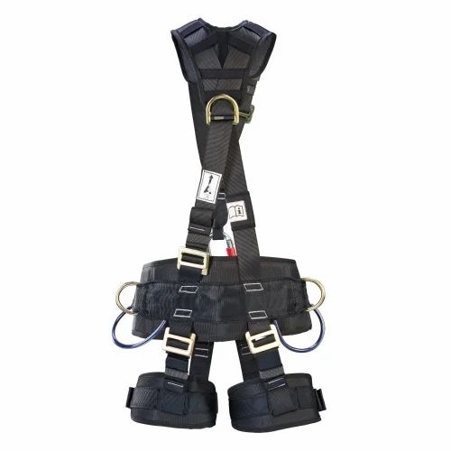 Full Body Harness Safety Belt