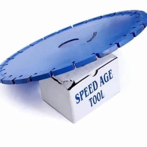 Groove Cutting Blades