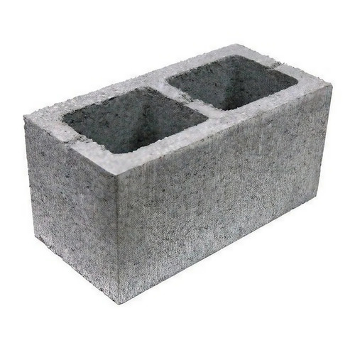 Hollow Concrete Block 16x8x8 Inch