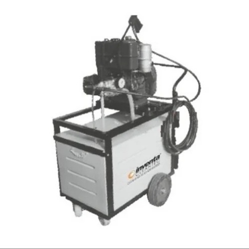 Inventa Kriti 30/100 High Pressure Cleaner