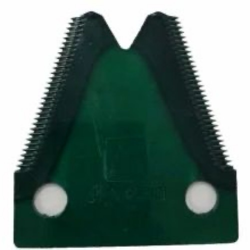 M Type Heavy Duty Straw Reaper Blade