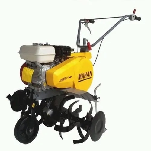 Mahan Honda Power Weedder