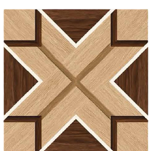 Mastri Wood Ceramic Acid Proof Floor Tile