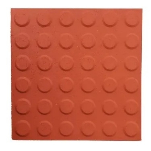 Matte Finish Parking Tiles - Heavy-Load Vehicle-Safe Non-Slip Weather-Resistant Exterior Floor Tiles