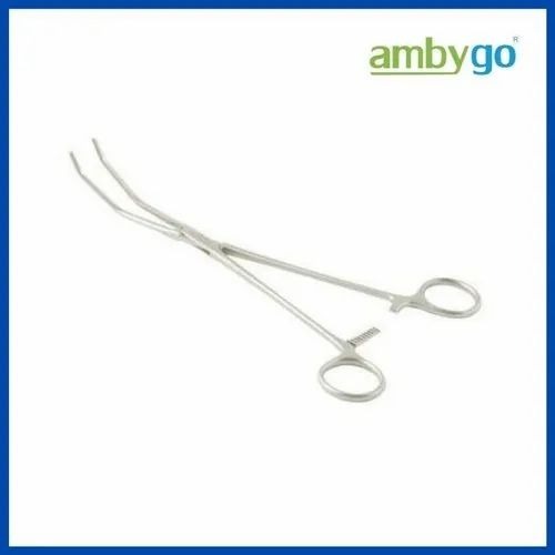 Mayo Clinic Pedicle Clamp Screw Joint