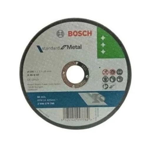 Metal Cutting Wheel