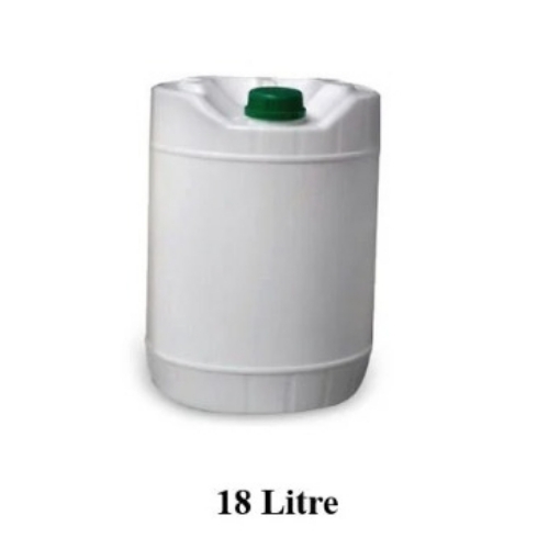 Narrow Mouth Drums, 18 ltr