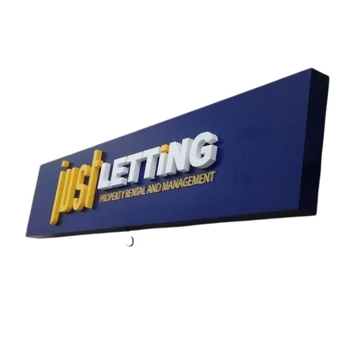 Outdoor Led Signage