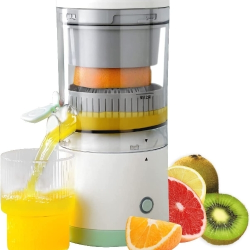 Plastic Multifunctional Citrus Juicer