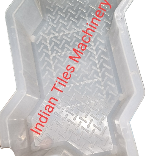 Plastic Paver Moulds