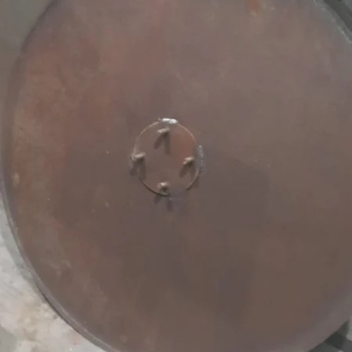 Power Floater Disk