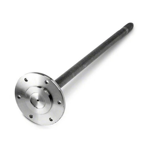 Rear Axle Shaft
