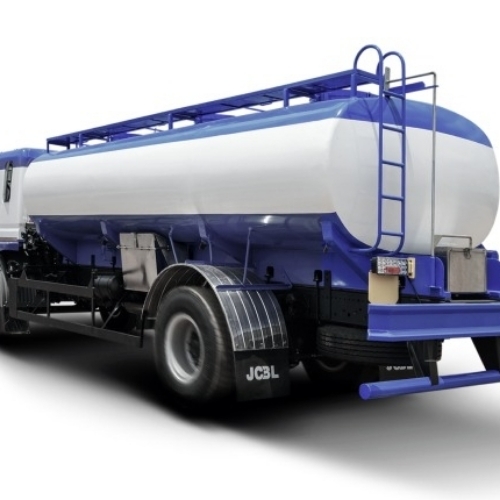 Road Tanker