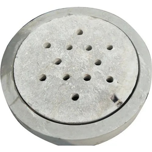 Sfrc Manhole Covers - Application: Water Supply