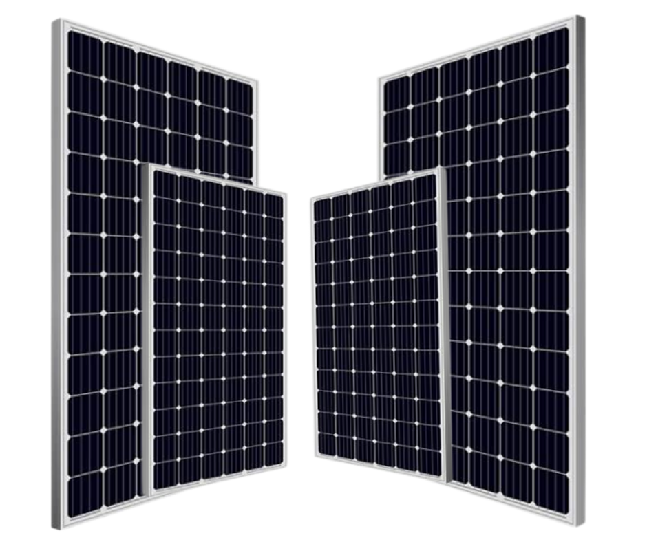 Solar Power Plant Systems