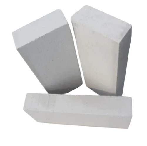 सॉलिड ऑटोक्लेव्ड एयरेटेड कंक्रीट ब्लॉक