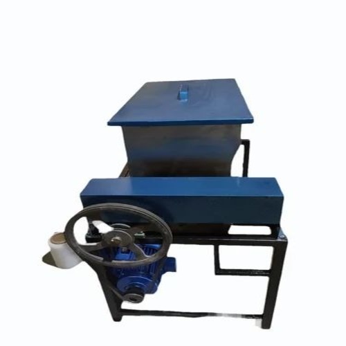 Ss Agarbatti Mixer Machine